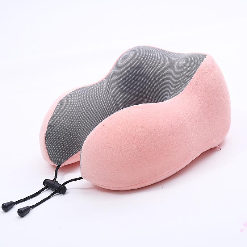 Memory Foam Travel Pillow Kit - Picture 14 of 15