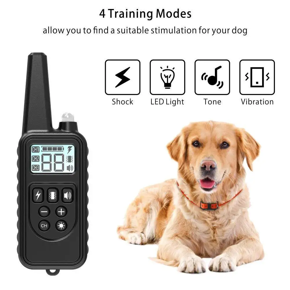 Electronic Stop Collar