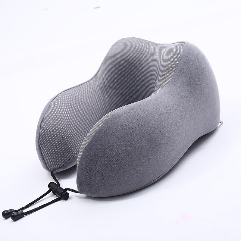 Memory Foam Travel Pillow Kit - Picture 10 of 15