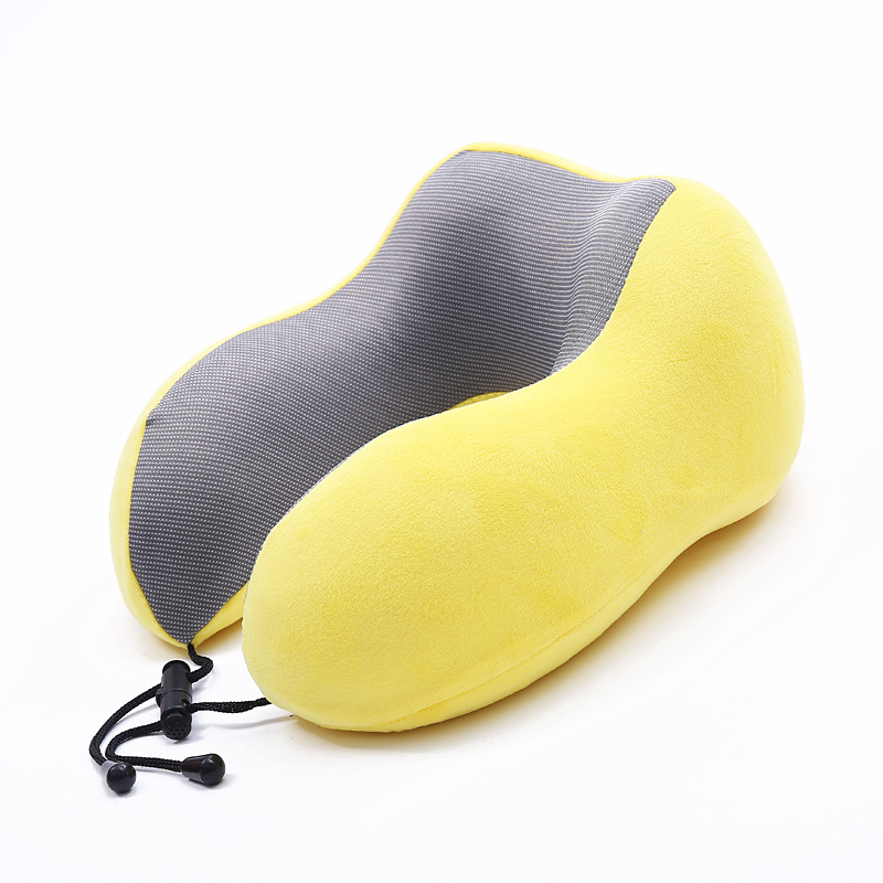 Memory Foam Travel Pillow Kit - Picture 15 of 15
