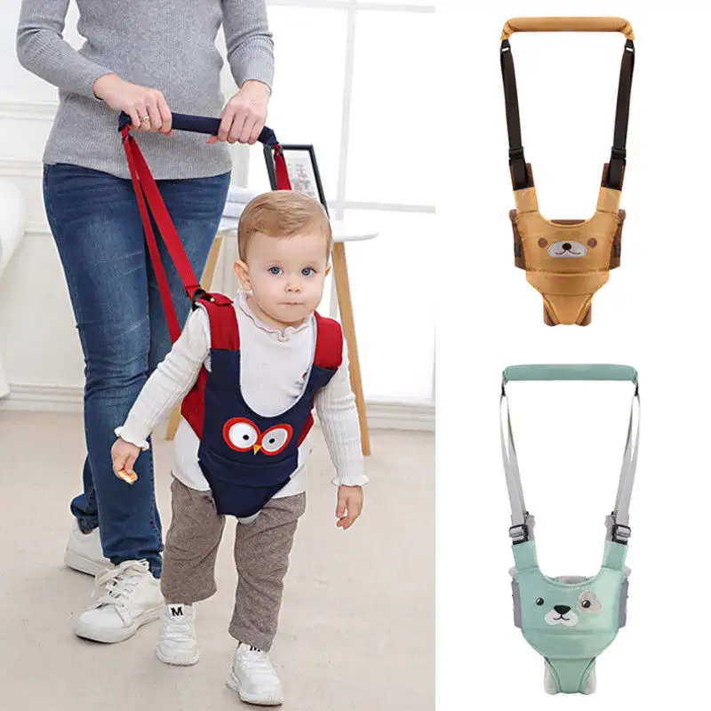 Four Seasons Breathable Basket Type Baby Toddler Belt