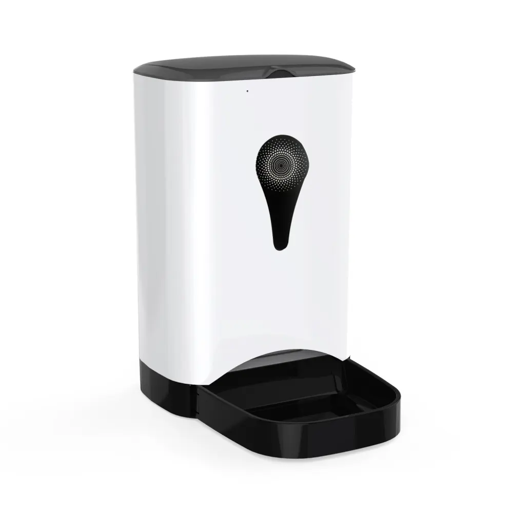 Intelligent Automatic Feeder Cat and Dog