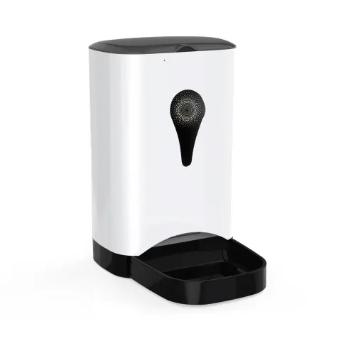 Intelligent Automatic Feeder Cat and Dog