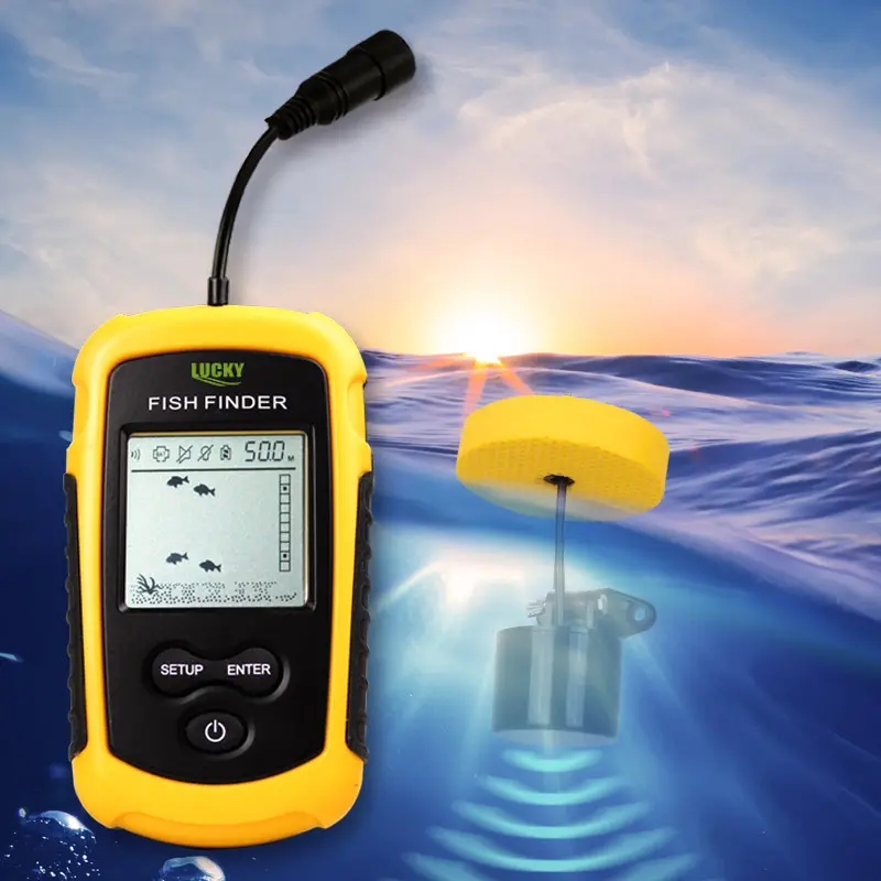 Fish Finder