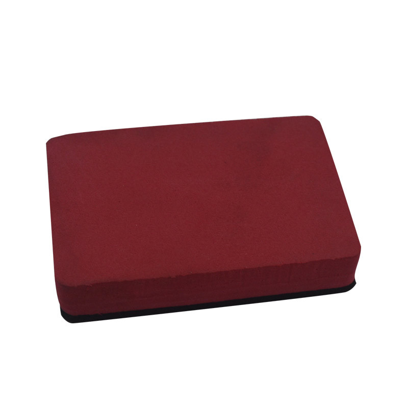 Губка для мытья автомобиля Magic Clay Rub