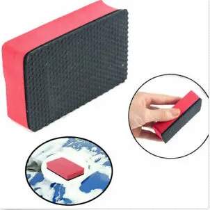 Car Wash Sponge Magic Clay Rub