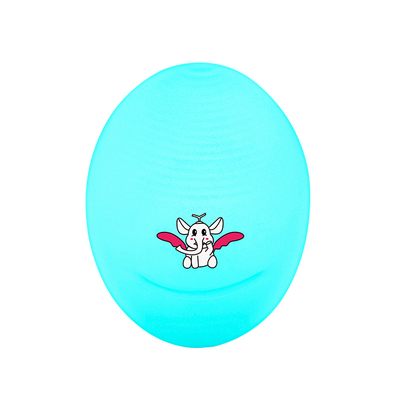 Egg blue