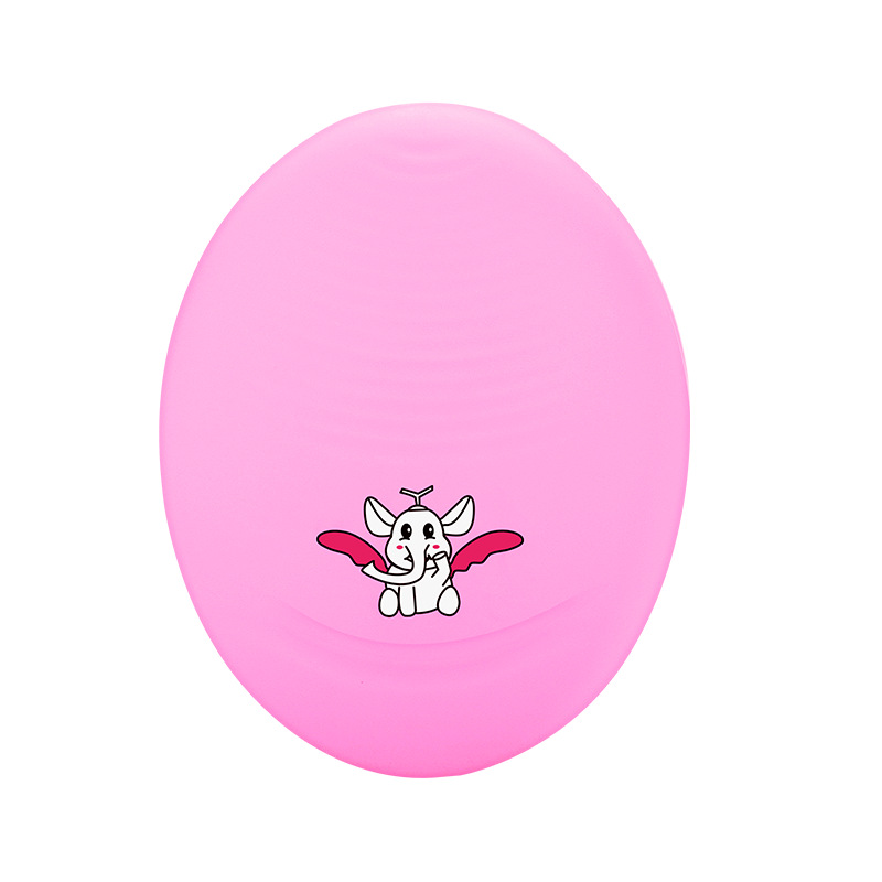 Egg Pink