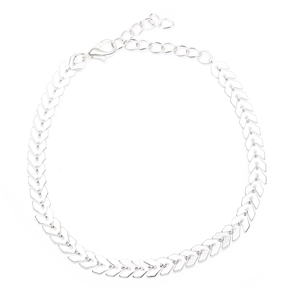 Silvery