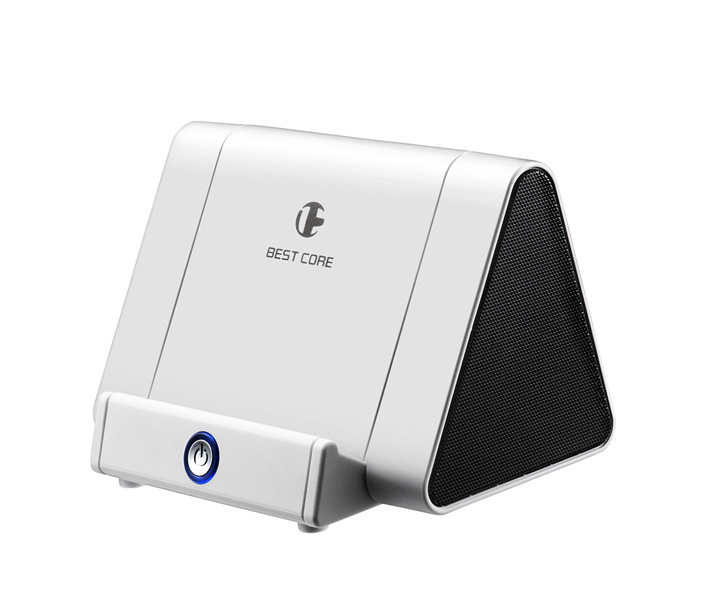 Mobile phone stand speaker - Image 6