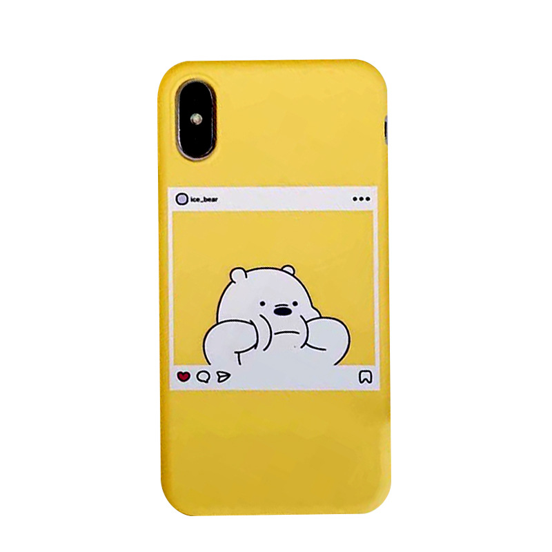 Compatible With Cute Little Panda Phone Case - Image 6