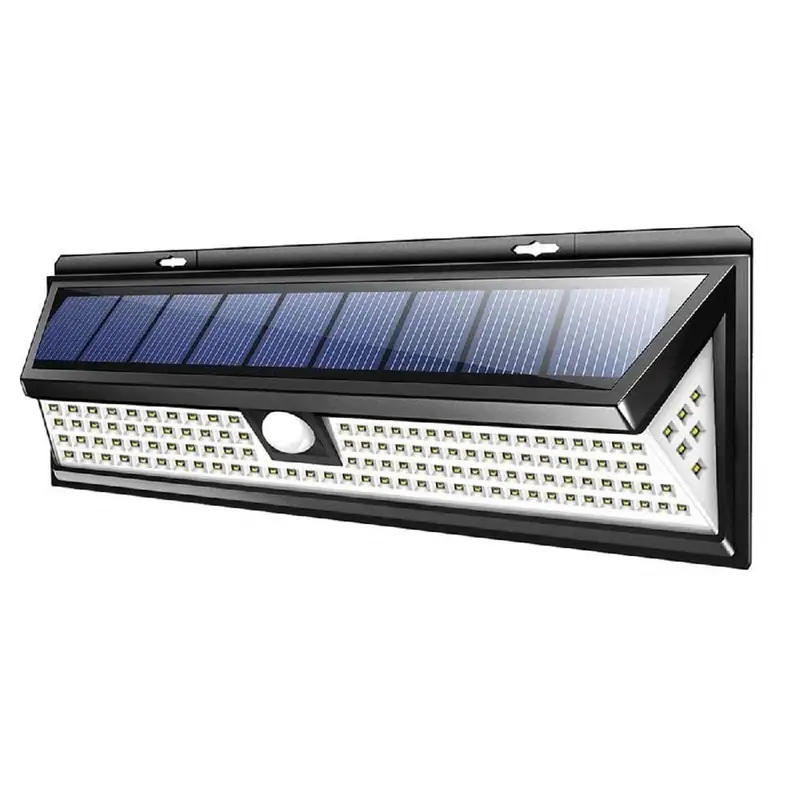 Solar Light 118 LED PIR Motion Sensor