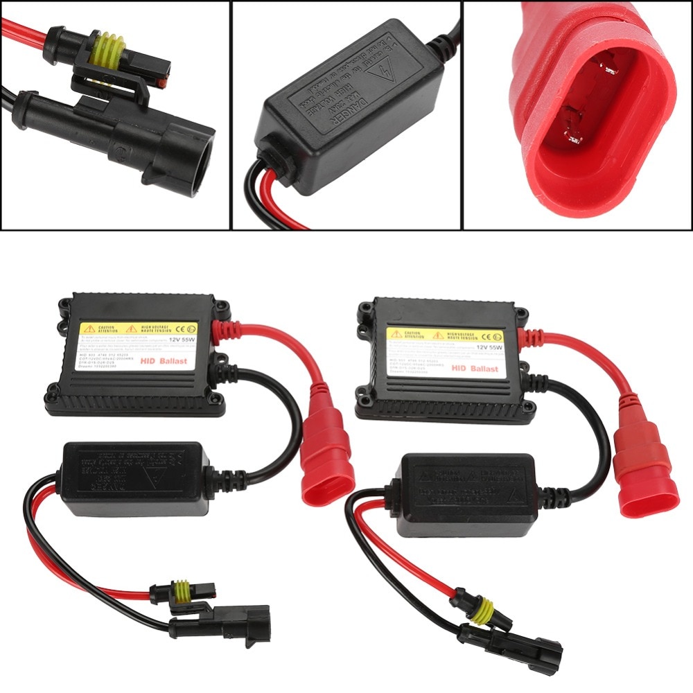 Car xenon lamp — foto 5