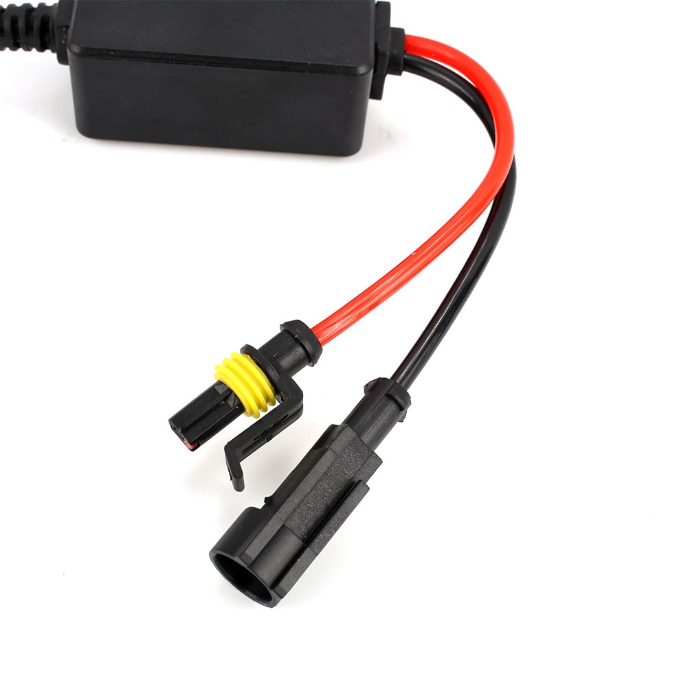 Car xenon lamp — foto 3