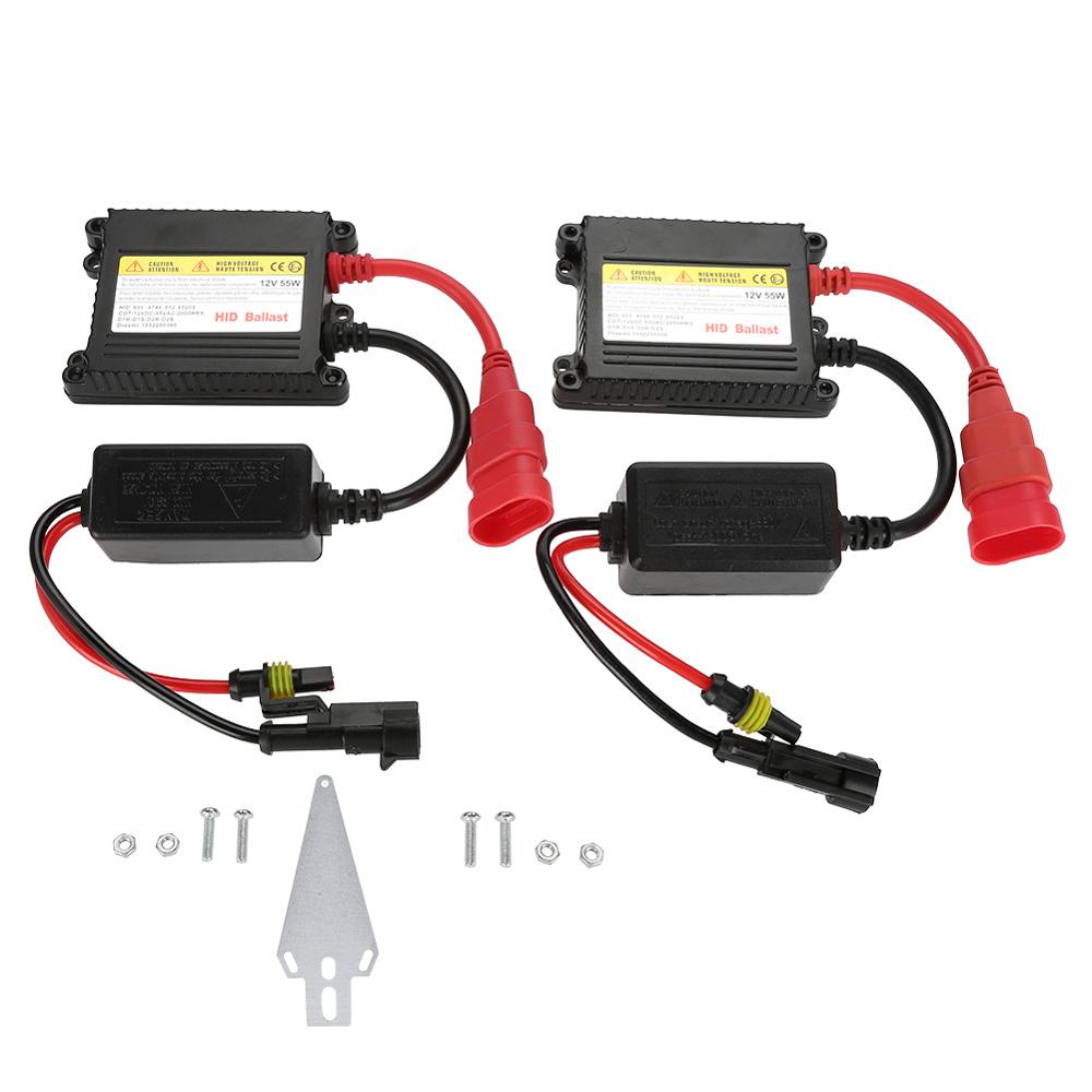 Car xenon lamp — foto 4