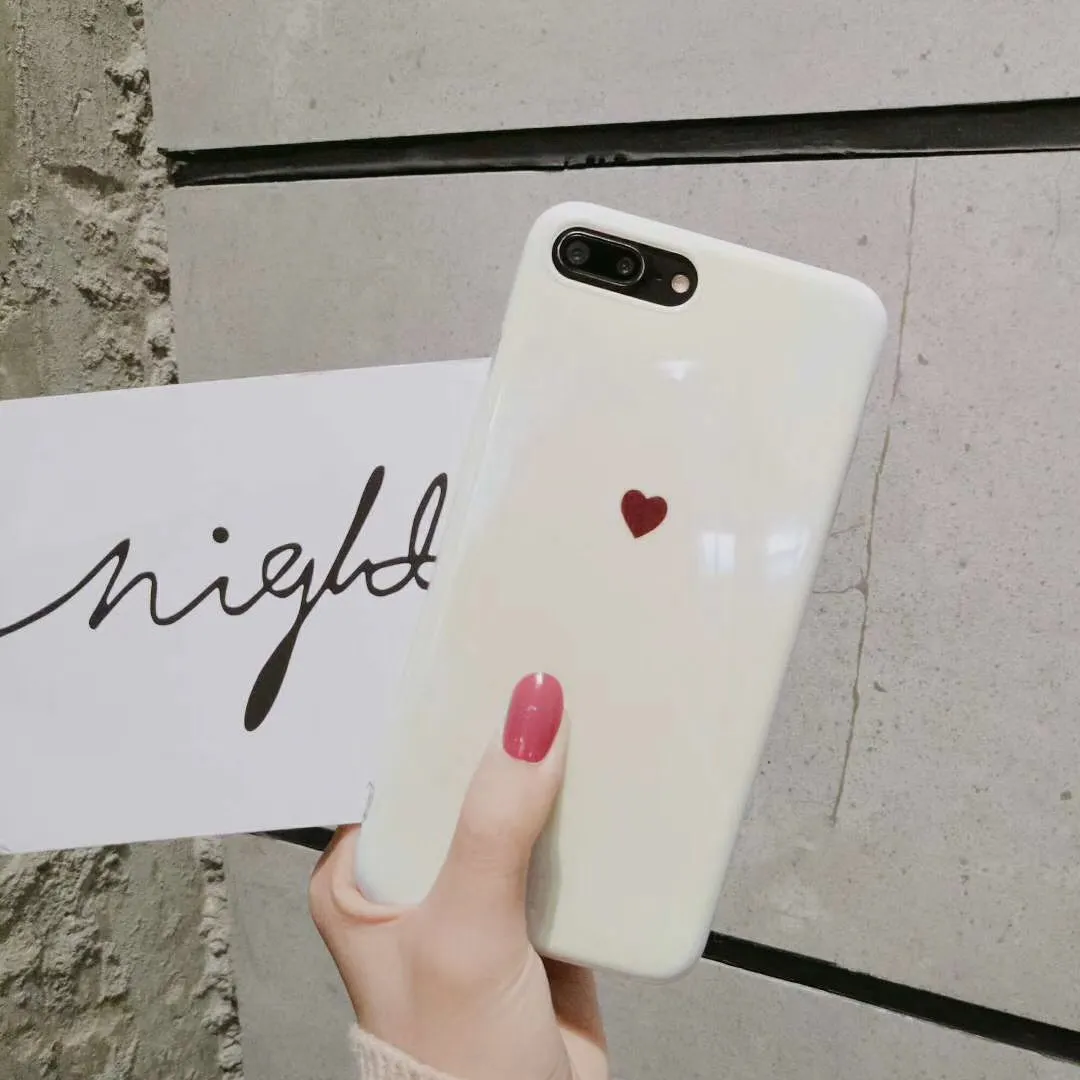 Love phone case – image 3
