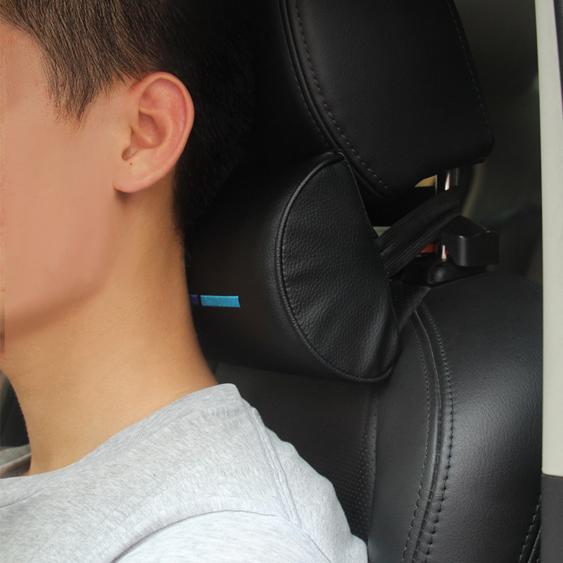 Car seat neck pillow - Image 2