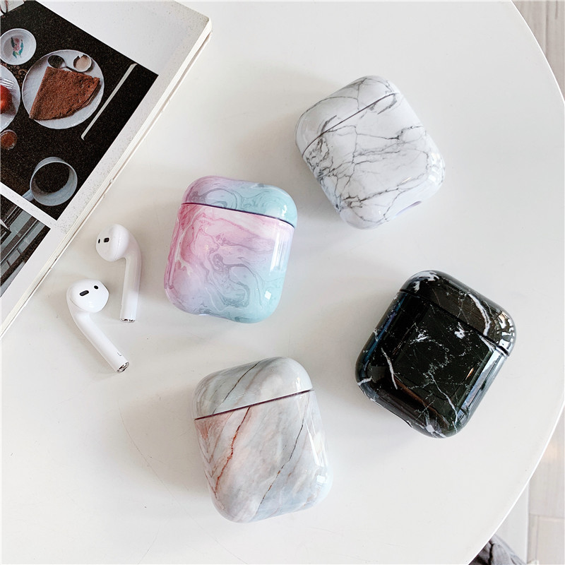Compatible with Apple, earphone charging box shell anti-fall for wireless Bluetooth - Image 8