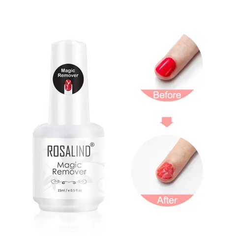 15ml Nail Polish Remover