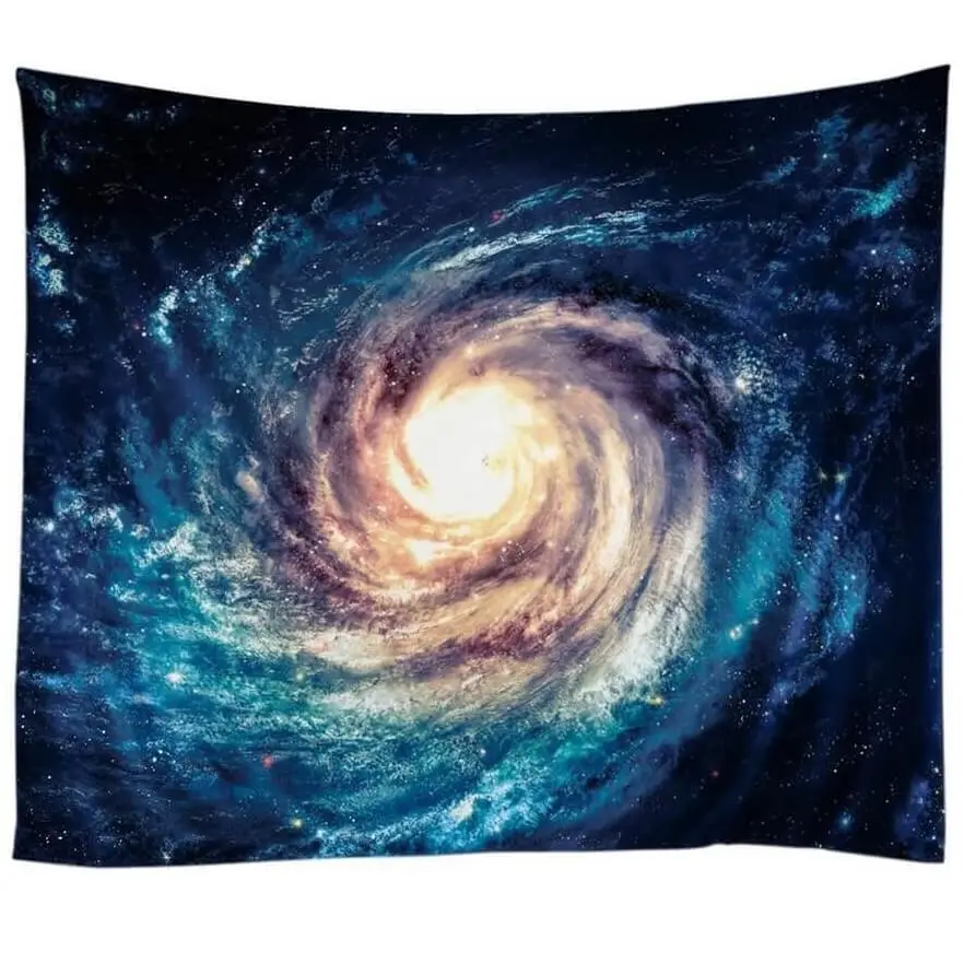 Cosmic Tapestry - 150X130Cm