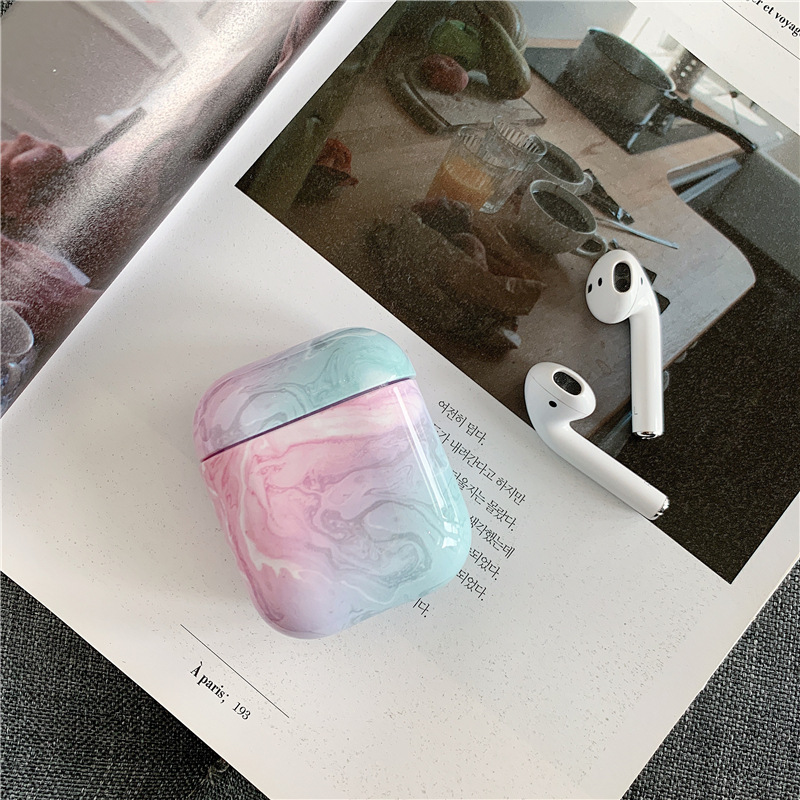 Compatible with Apple, earphone charging box shell anti-fall for wireless Bluetooth - Image 7