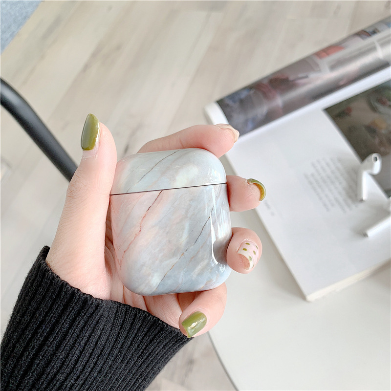 Compatible with Apple, earphone charging box shell anti-fall for wireless Bluetooth - Image 26