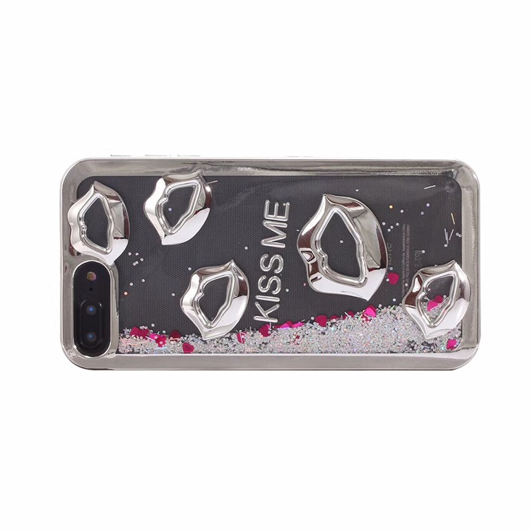 Three-dimensional lips - Image 6