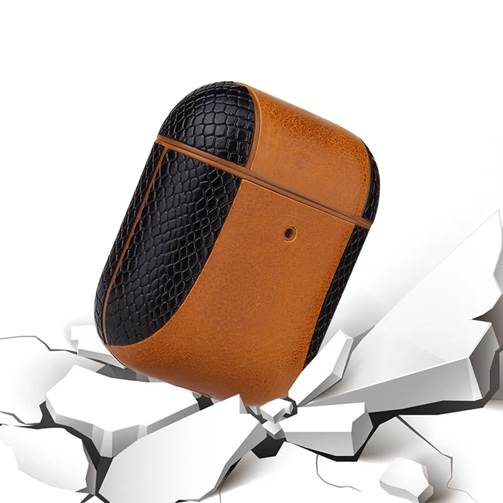 Compatible with Apple, Airpods earphone cover – image 4