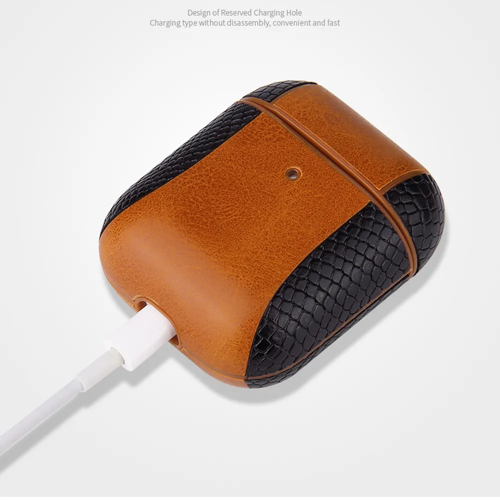 Compatible with Apple, Airpods earphone cover – image 3