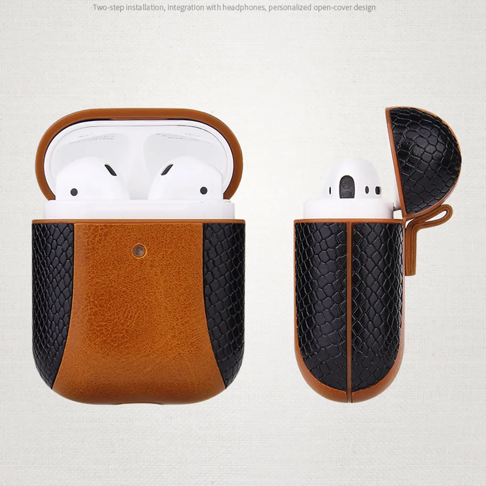 Compatible with Apple, Airpods earphone cover – image 5