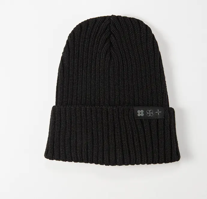 Bulletproof Juvenile Knit Hat