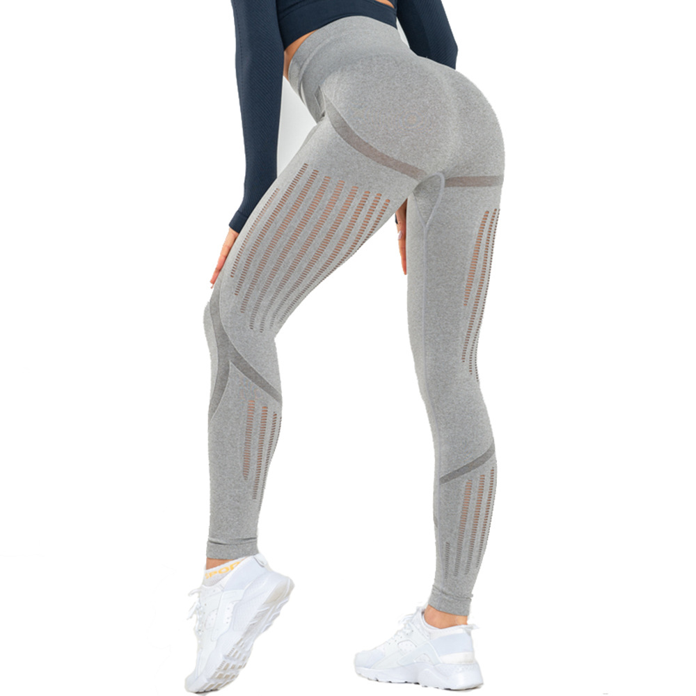High Waist Yoga Pants, picture 8 of 10