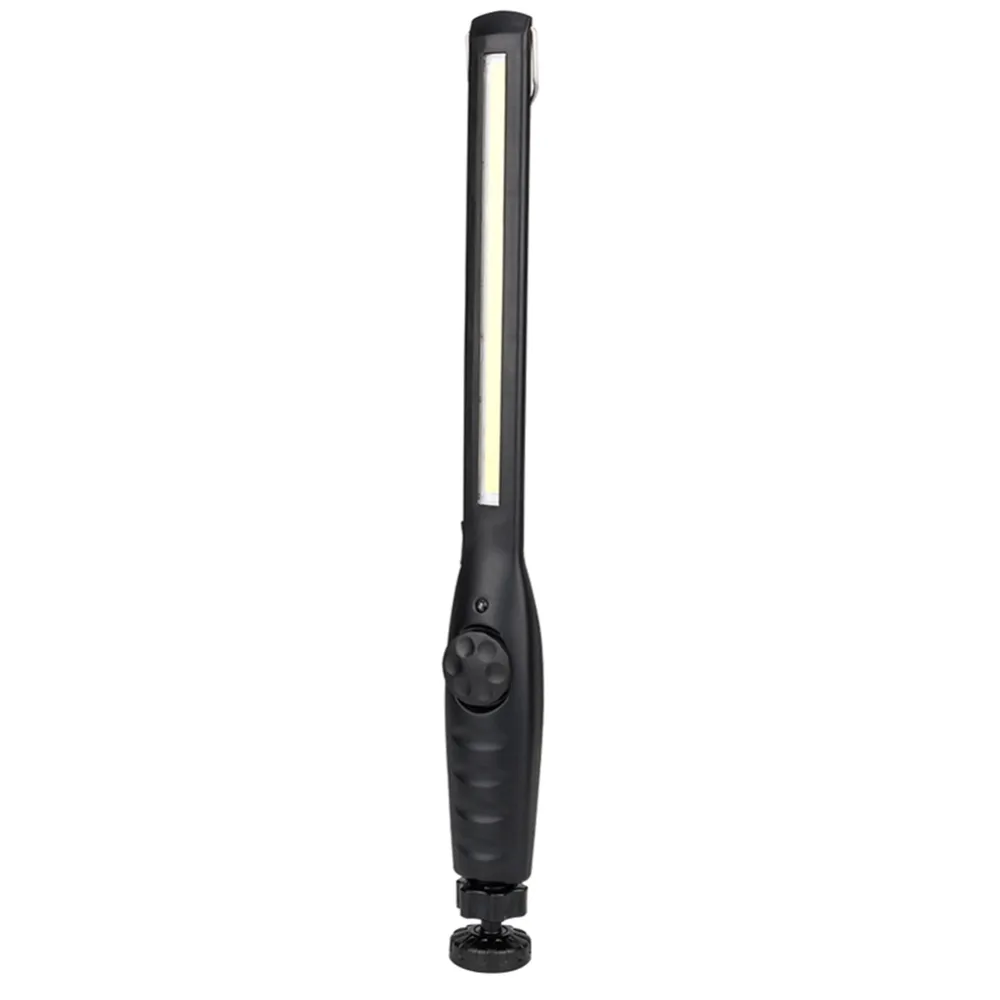 Outdoor Lighting Maintenance Lamp