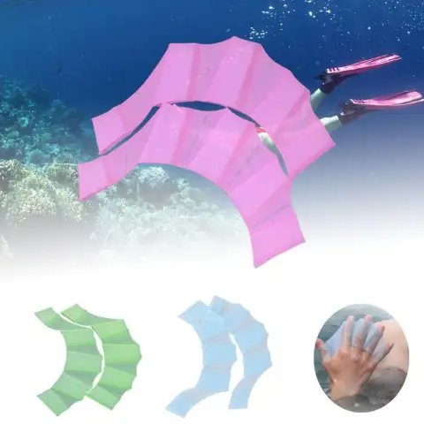Frog Silicone Handcuffs