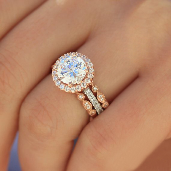 Couple ring