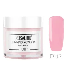 Nail polish powder for natural nails - Rpd112 - View 1