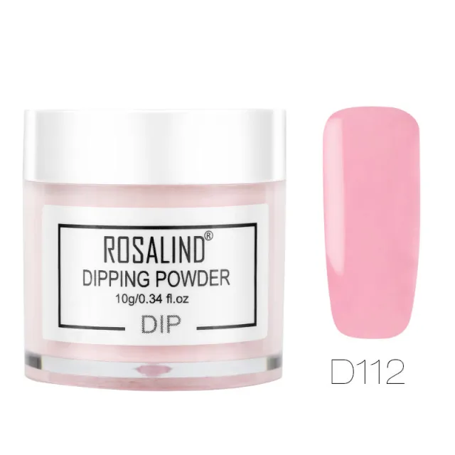 Nail polish powder for natural nails Rpd112 - Shop at LoveMi
