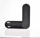 Black 4Pcs