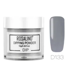 Nail polish powder for natural nails - Rpd133 - View 1