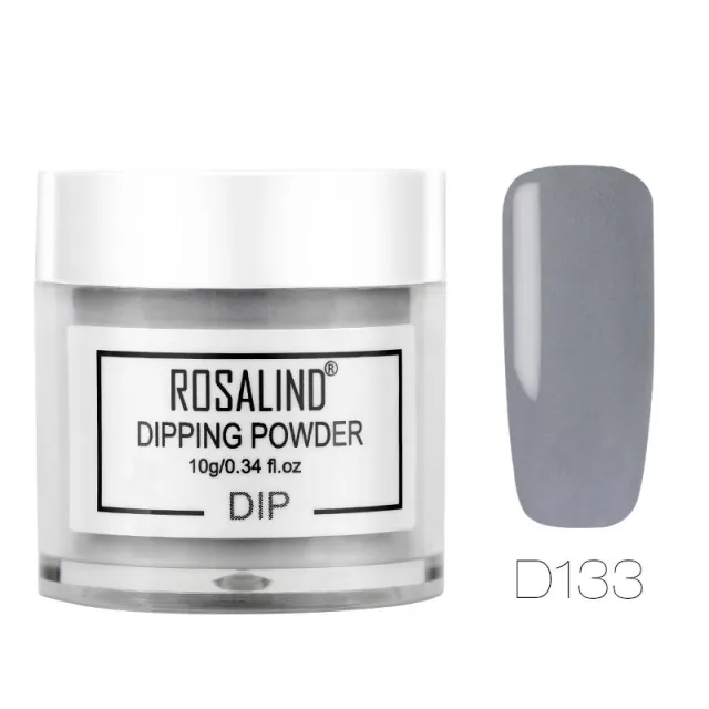 Nail polish powder for natural nails Rpd133 - Shop at LoveMi