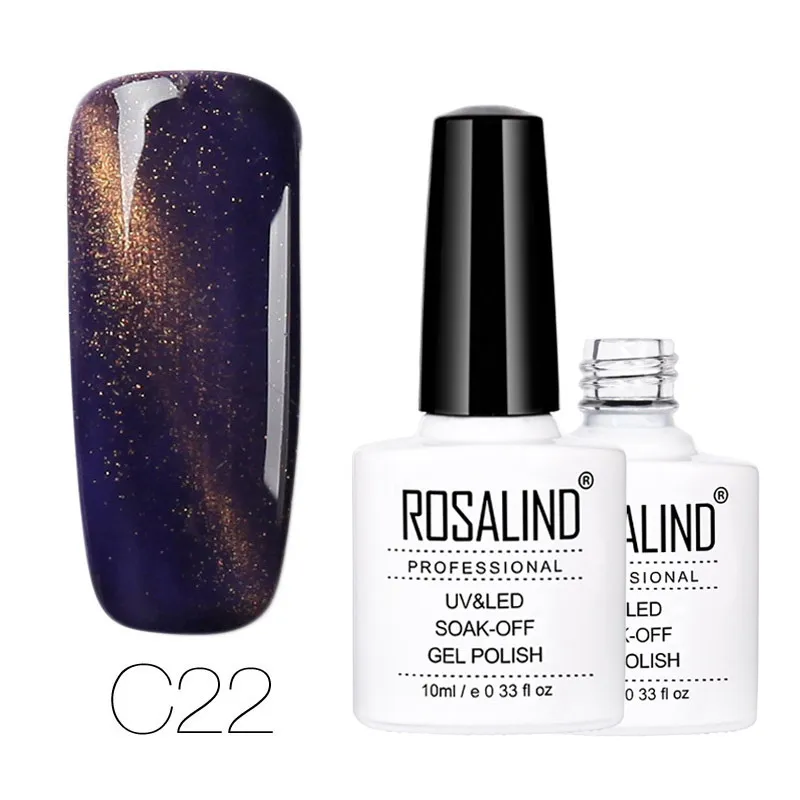 nail polish phototherapy gel cat eye gel nail polish 30 color - Rdc22