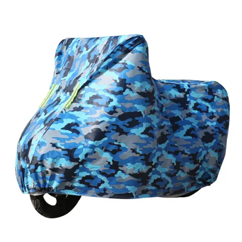 Motorcycle Cover