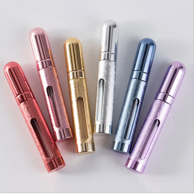 12ml perfume bottle portable perfume bottle – image 4