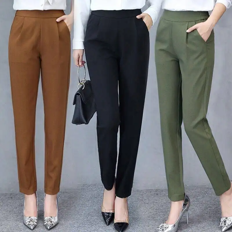Harem Pants