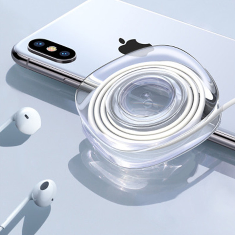 Nano Hand-held Mobile Phone Holder