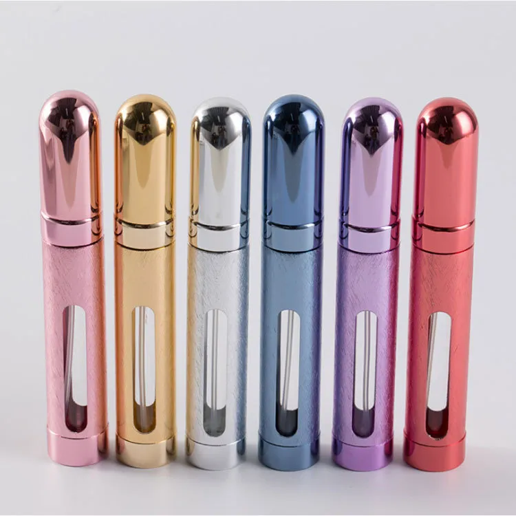 12ml perfume bottle portable perfume bottle – image 7