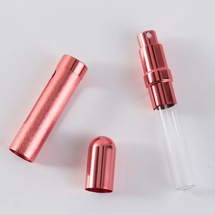 12ml perfume bottle portable perfume bottle – image 2