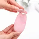 100 Pieces Of Pink