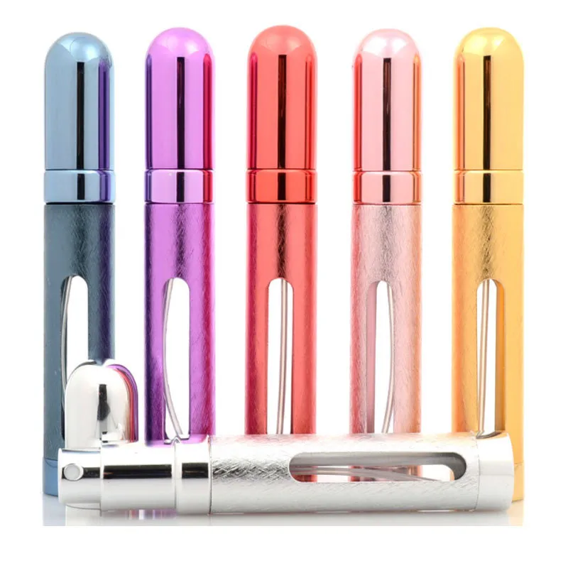 12ml perfume bottle portable perfume bottle – image 3
