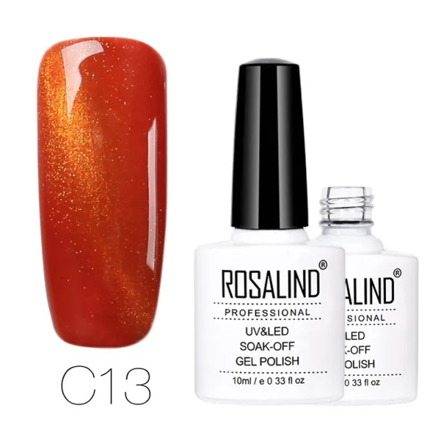nail polish phototherapy gel cat eye gel nail polish 30 color Rdc13 - Shop at LoveMi